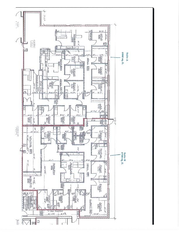 Waukegan Medical Plaza : 1616 Grand Ave, Waukegan, IL 60085